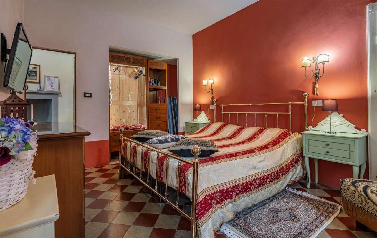 Casa Quintani Apartment Cortona Bagian luar foto